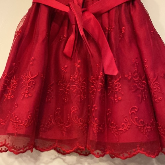 Princess wear 18M dress - Picture 5 of 10